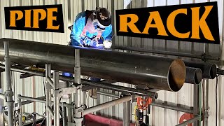 TIG Welding for Oil, Gas and Chemical Plants