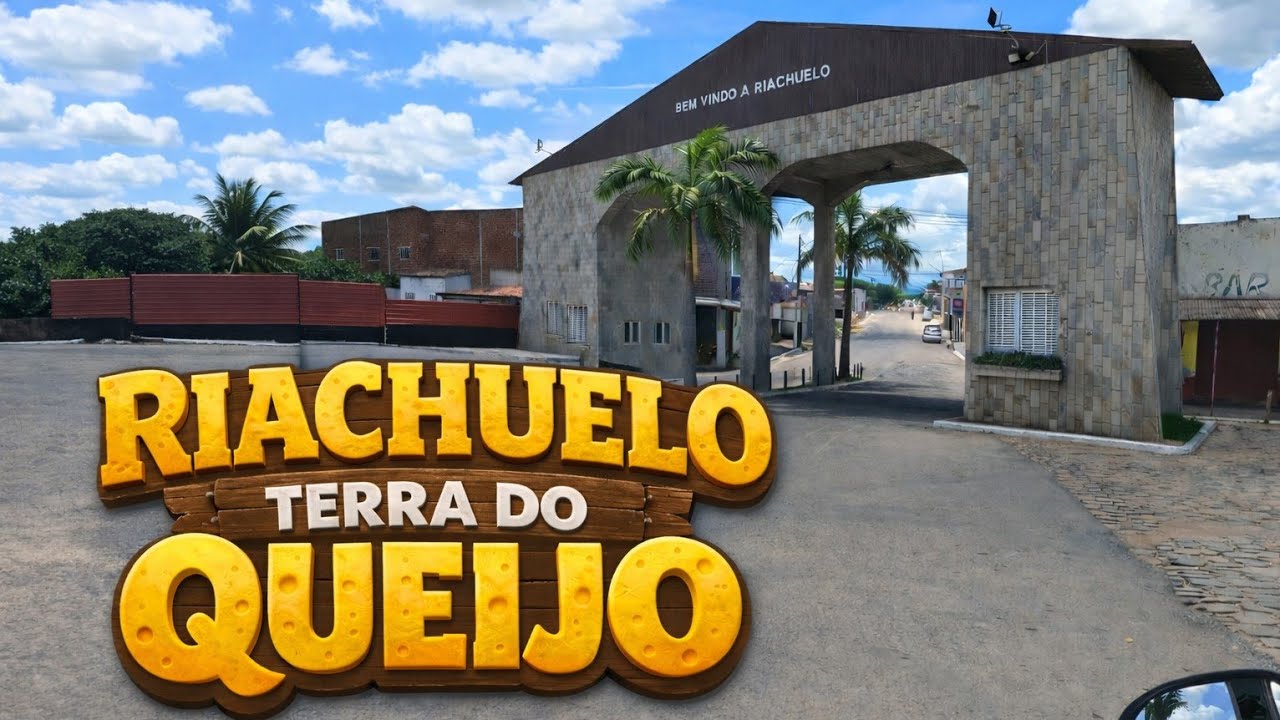 Riachuelo RN: a terra do queijo e do sabor nordestino”