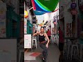 シンガポールのお気に入りの場所🇸🇬