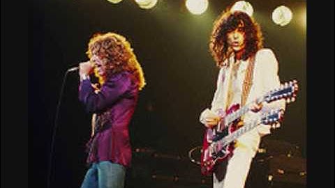 Led Zeppelin- Lemon Song (LIVE) 