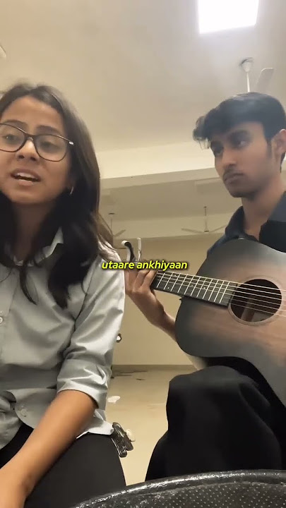 Ishq de faniyaar cover song || sode rang de ranjheya song #cover sau sau awaazein maare akhiyan