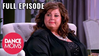 Cathy & the Moms Tell All! (S2, E28) | Full Episode | Dance Moms