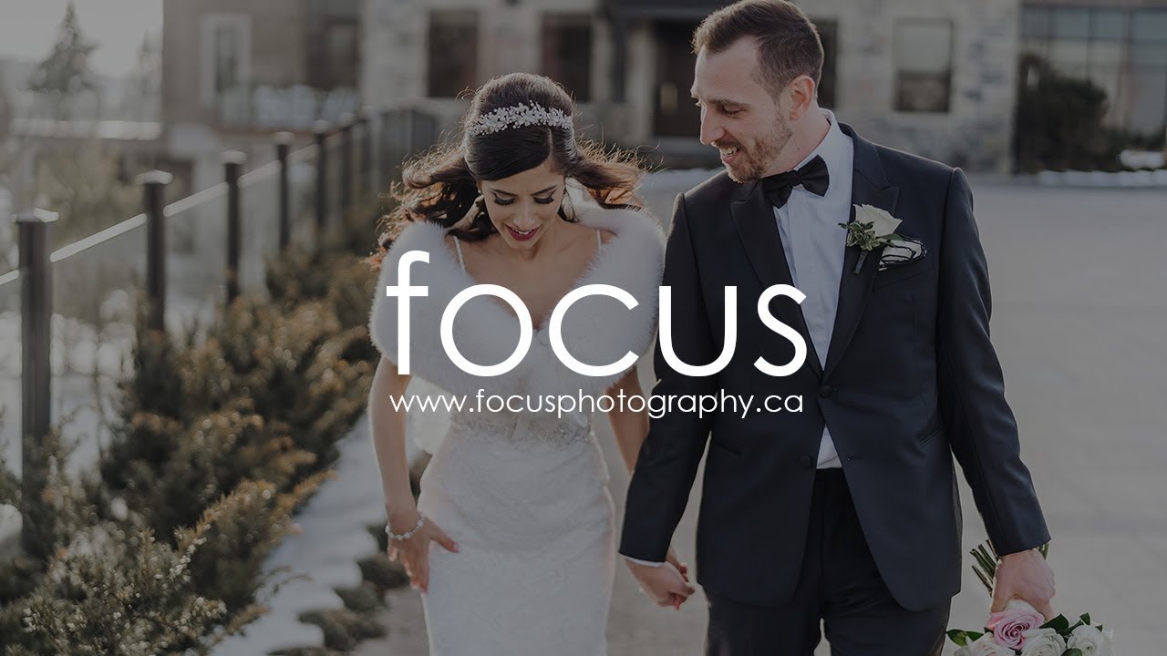 Arlington Estate | Italian Wedding | Allison & Christian Same Day Edit