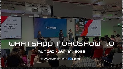 Meta Event - Highlights