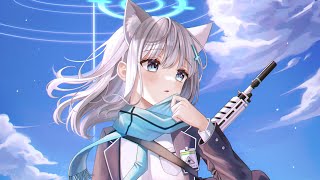 Nightcore - Папа | Вирус