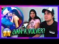 ¿YOLORIANA EXISTE? LA VERDAD TRAS EL BESO DE YOLO Y MARIANA *cuentan toda su historia*