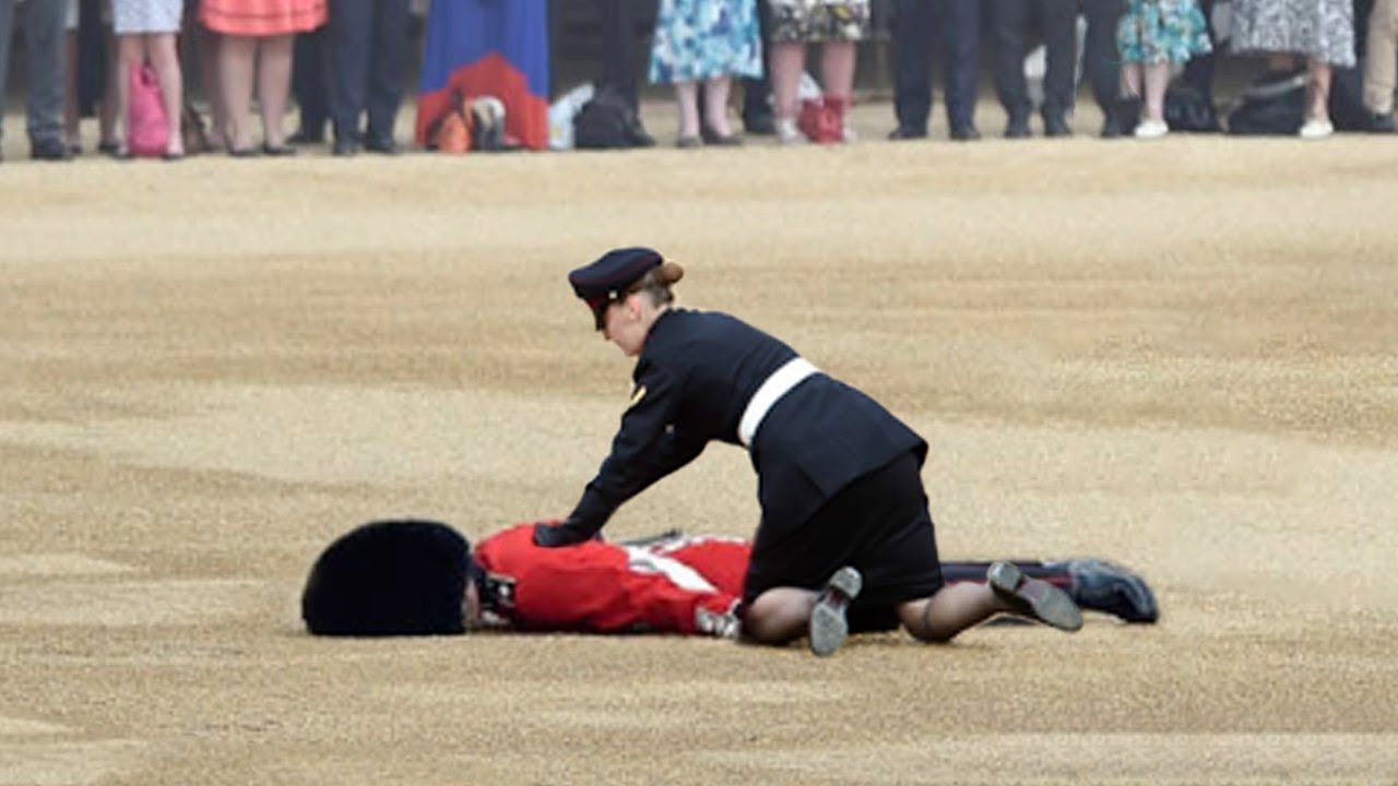 37 Emotivos Actos De Bondad Que Restaurar�n Tu Fe En La Humanidad !