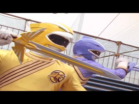 Team Carnival | Power Rangers Wild Force | Full Episode | E30 | Power Rangers Official