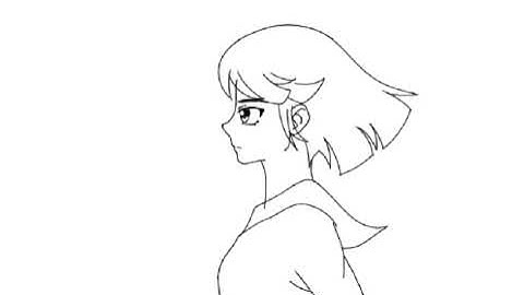 Animation Reel | Rough Animator |Flipaclip