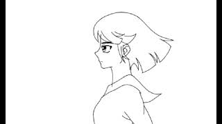 Animation Reel | Rough Animator |Flipaclip