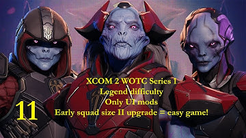 X-com 2 WOTC - Let