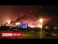 New video by BBC News on YouTube