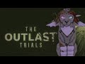 Playing Outlast Trials... [Read Desc]