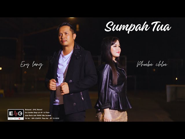 SUMPAH TUA(2024)   Ery Lang & Phoebe Chloe Official MV class=