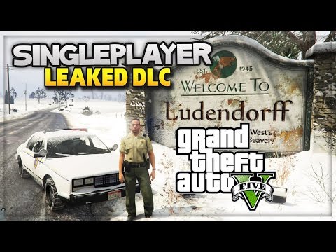 GTA V single-player DLC: 8 things we want to see