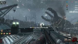 Origins Speedrun World Record (35:05)