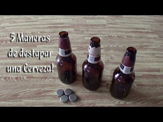 🍻 DIY - Botellas de Cola - Soda - Refrescos - Gaseosas -  manualidadesconninos 