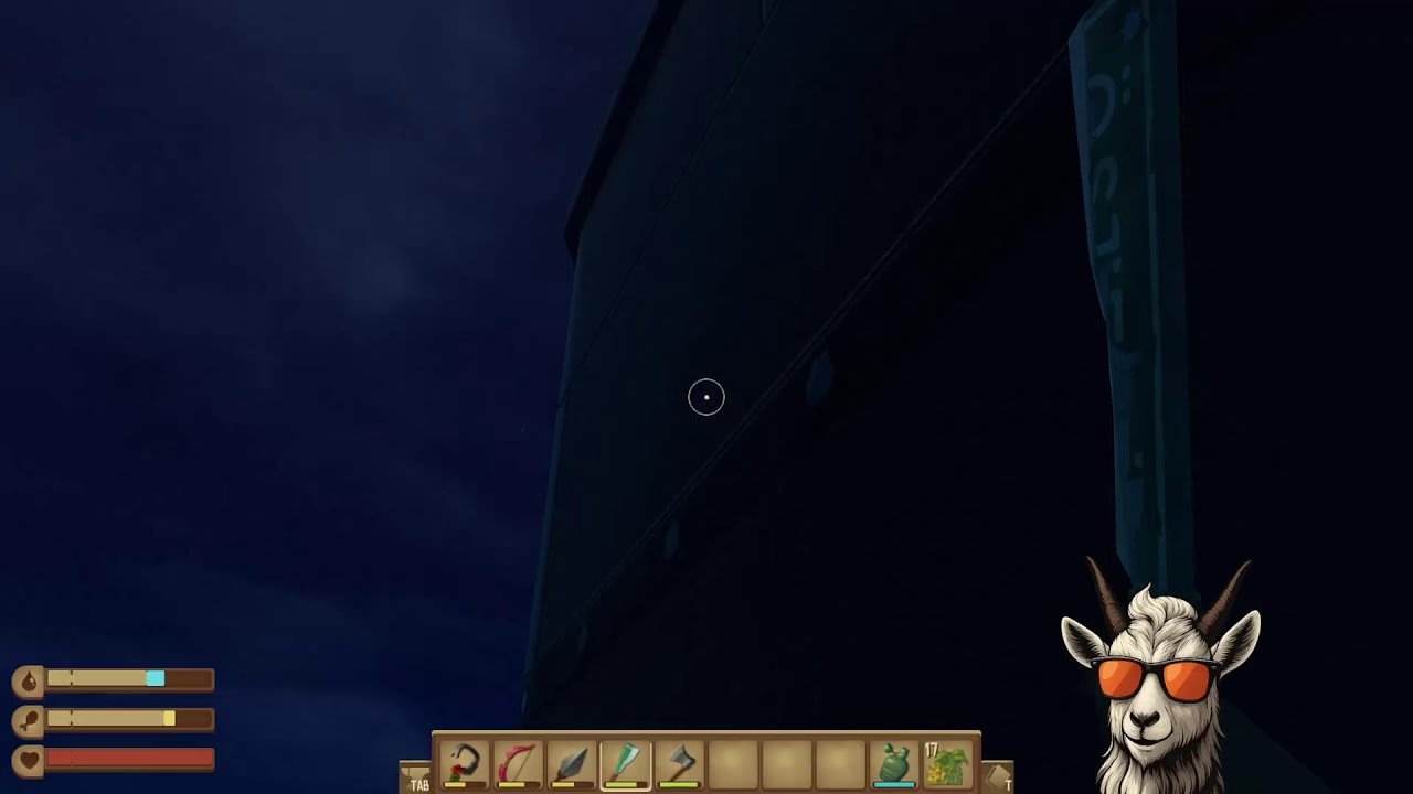 The Raft Journey Continues! Massive Ship Expansion 🔴 LIVE | Day 10