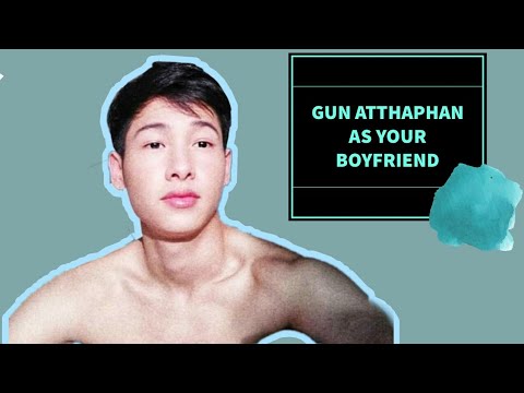 Gun atthaphan