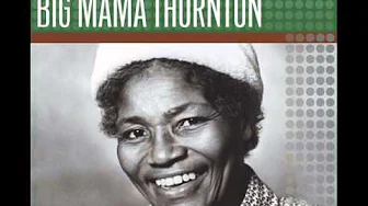 Big MamaThornton - Little red rooster (blues) Big MamaThornton - Little red rooster (blues)