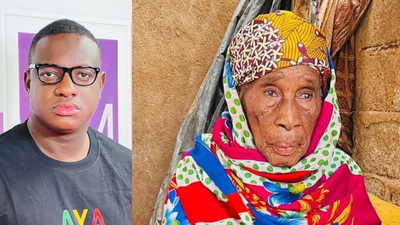 OM TV=Madouss Koné âgée de plus de 140 ans affirme avoir assisté à l’entrée de Samory Touré