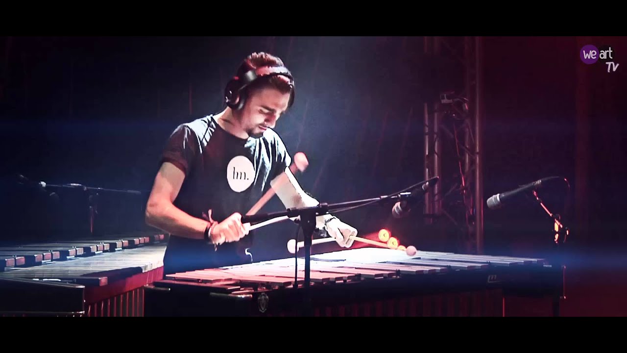 Festival WeAre Together! @ Dock des Suds - 31/10/15 (Official Aftermovie)