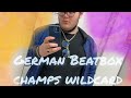 JooJoo || Solo Wildcard German Beatbox Championship 2022