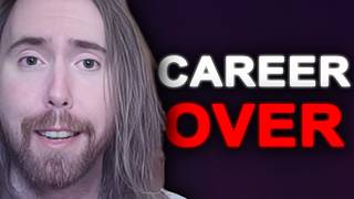 Asmongold Made The BIGGEST MISTAKE Of His Career