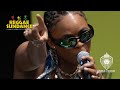 Lila Iké Live at Reggae Sundance