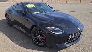 2025 Nissan Z Performance San Leandro  Hayward  Oakland  San Ramon  Alameda  San Francisco
