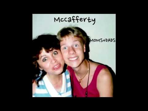 McCafferty - Exceptionally Unexceptional