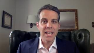 Former FBI operative Eric O’Neill - Ransomware is a Global Pandemic