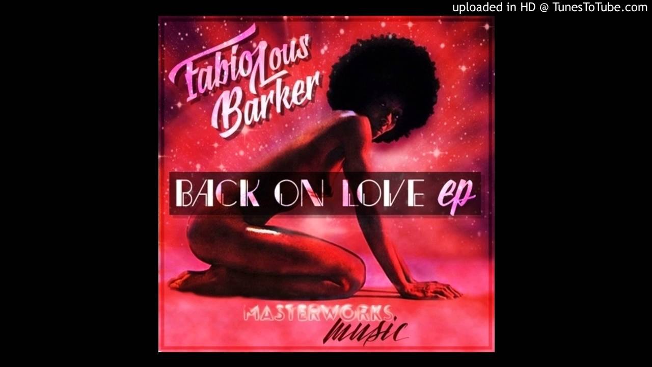 Fabiolous Barker - Funktime