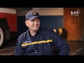 Самовідданий вогнеборець, який гасив Чорнобильські ліси – історія пожежника Сергія Решмеділова