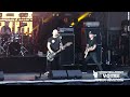 Millencolin - Bullion LIVE Québec Festival d&#39;été 2022 07 15