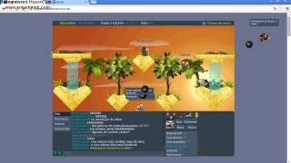 Transformice - Jogando com os amigos :)