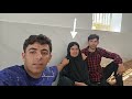 Epic Nomadic Family Return to the Village 🐐🌄 Emotional Rural Life