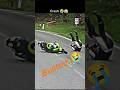 Motorider busted omg motoworldviralshortsmotorcyclemotoridejammureactionviralshorts