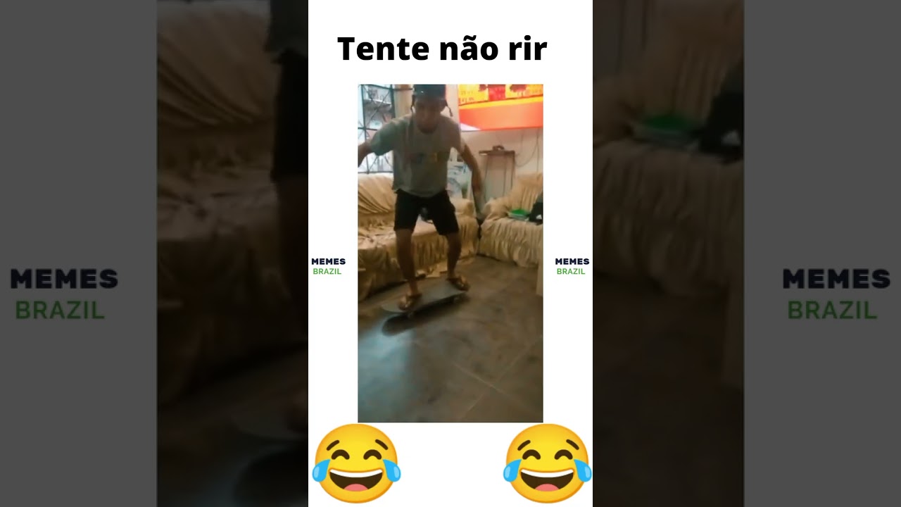 Viva Mariana Meme - Videos Curtos Engraçados 30 Segundos, Tente Nao Ri