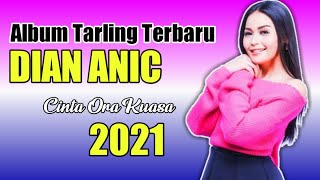 CINTA ORA KUASA - DIAN ANIC | ANICA NADA