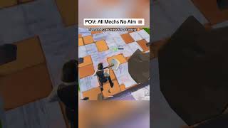 Pov All Mech No Aim