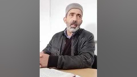 سورة آل عمران ٱية 91 إلى آية 103 قراءة فردية