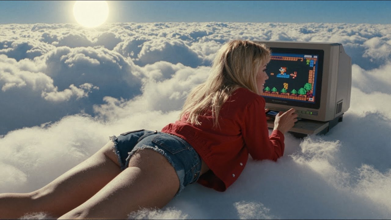 Electronic Music || Heavy || Synth || Machina Reborn