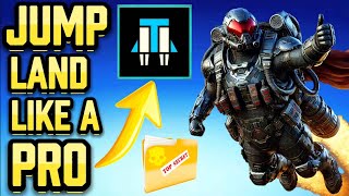 Jump Pack NO MORE DRUNKEN RAGDOLL | Helldivers 2 |  2025 How to Guide | Tips & Tricks