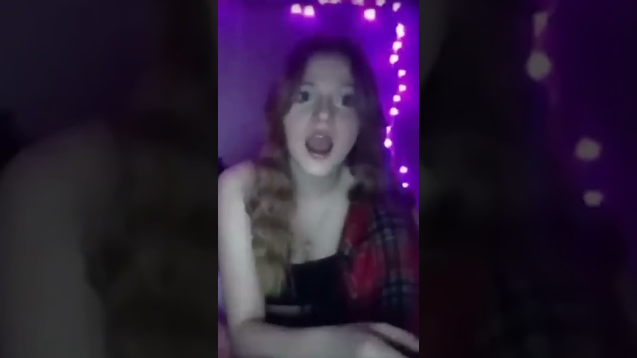 We Pranked This Girl on Omegle