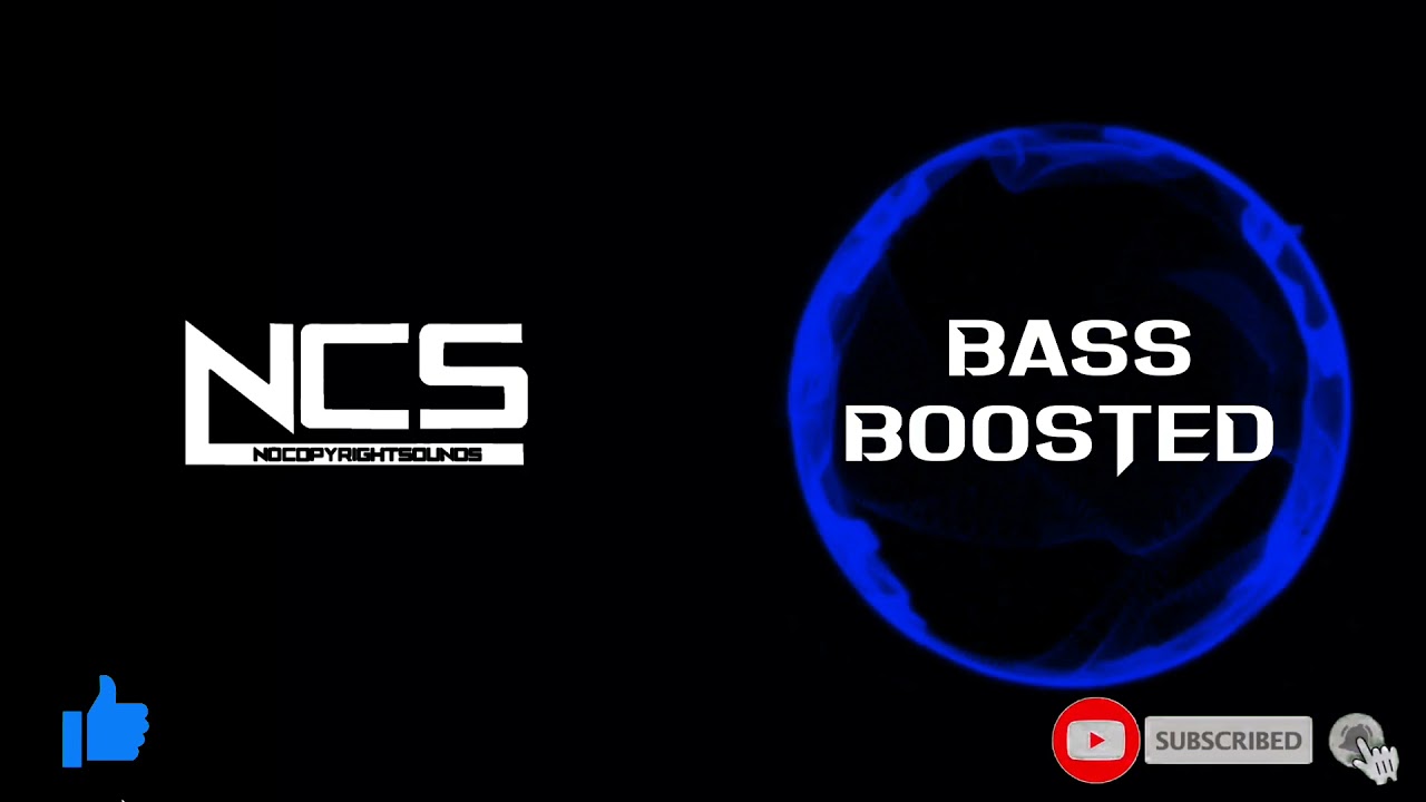 Coopex, EBEN, Shiah Maisel - Ruined My Life [NCS Bass Boosted]