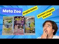 Meta Zoo Cryptid Carnival and with Kuromi’s  #meta #zoo #metazoo