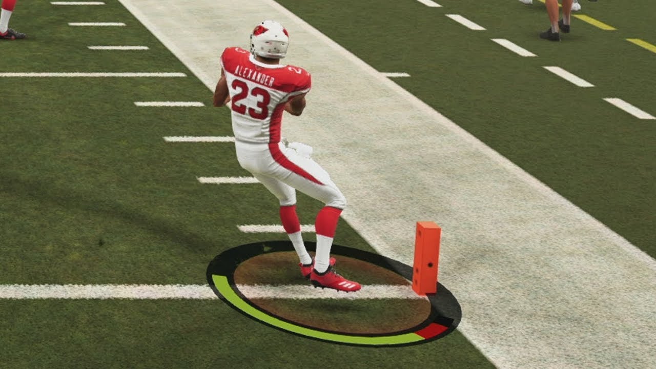 Madden 19 Ultimate Team - Playoffs Kickoff Safety! MUT 19 Gameplay