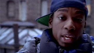 Big L - Put It On (Oldschool Jazzy Remix) + Video