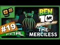 Let's Play: Ben 10 Protector of Earth - Parte 19 [FINAL] - The Merciless